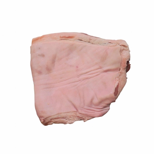 Capa Con Costilla Lb