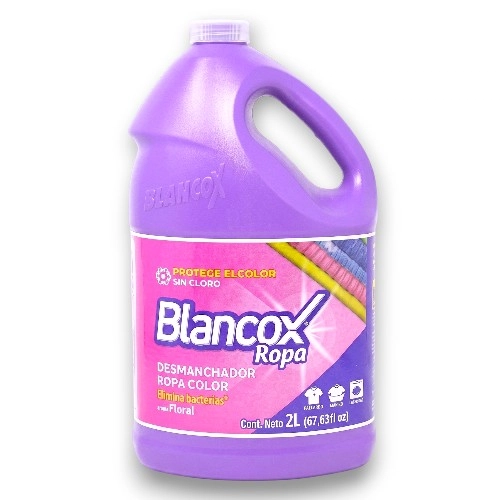 Blancox Ropa Color 1.9 Lt