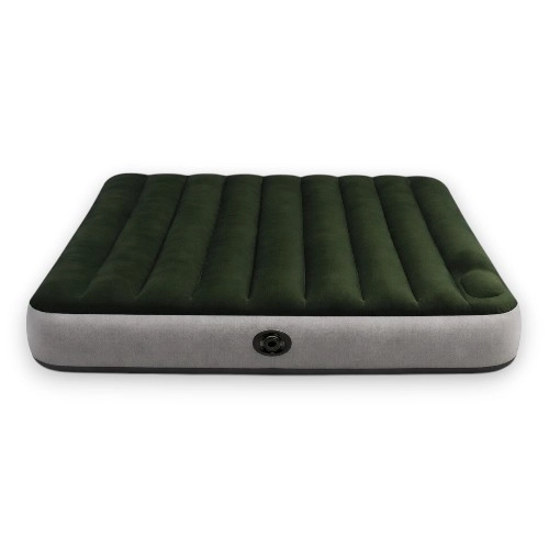 Intex Colchon de Aire Standard Queen 60"x80"x10" 64763