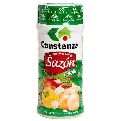 Constanza Sazon Criollo 8 Oz