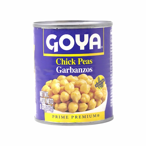Goya Garbanzos 8 OZ