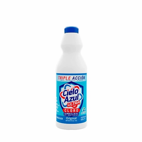 Cielo Azul Cloro 16 OZ
