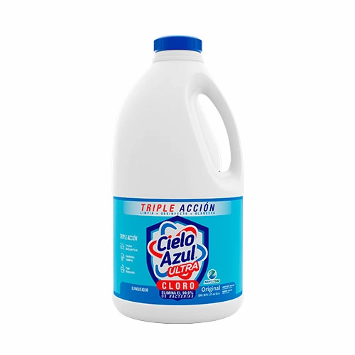 Cielo Azul Cloro 60 OZ
