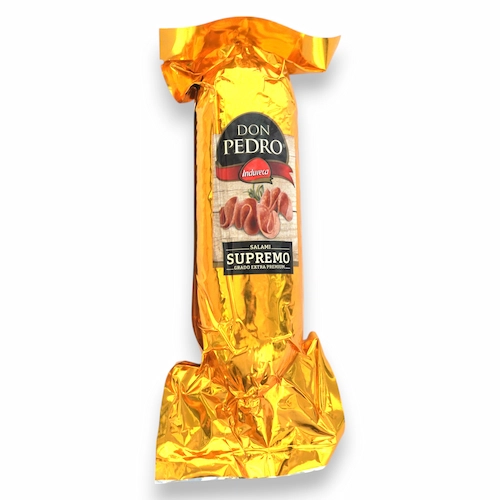 Don Pedro Salami 1Lb