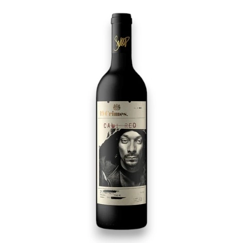 19 Crimes Cali Red 750 Ml