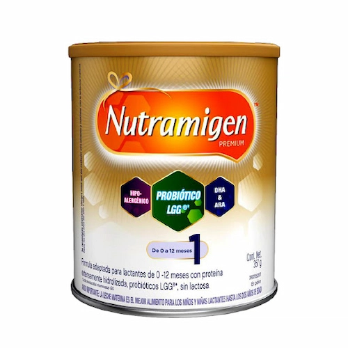 Nutramigen Premium 375 GR