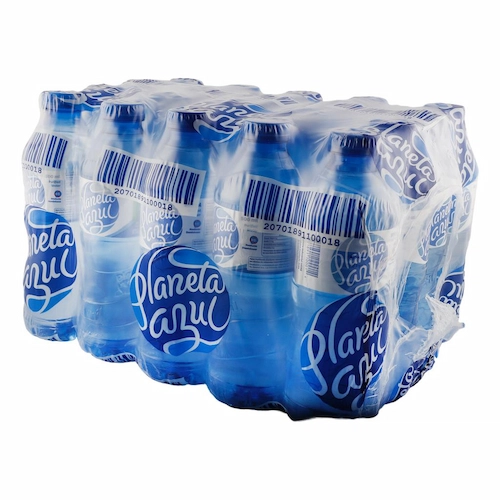 Planeta Azul Fardo Agua 20/1