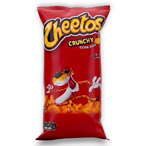 Cheetos Crunchy 155Gr