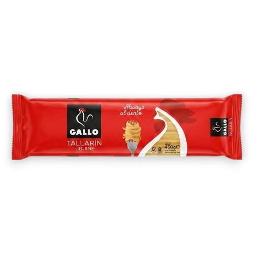 Gallo Linguine 450 Gr