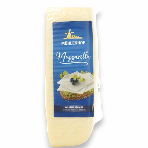 Lamundo Queso Mozarella Lb