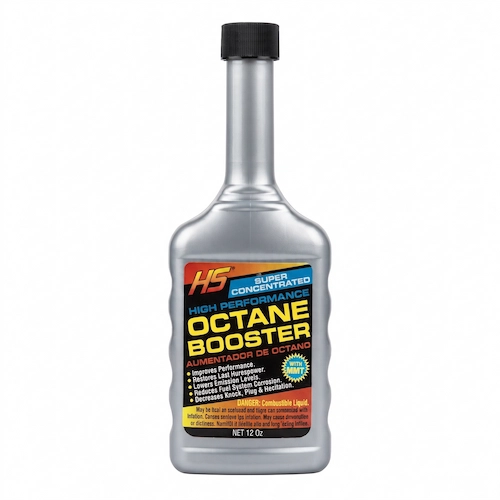 HS Aumentador D/Octanaje 12 Oz