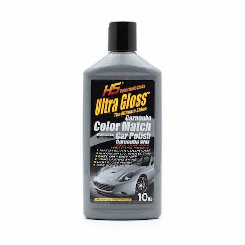 HS Cera liquida Gris 10 Oz