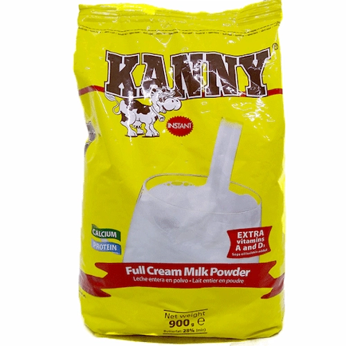 Kanny Leche Sobre 800 Gr