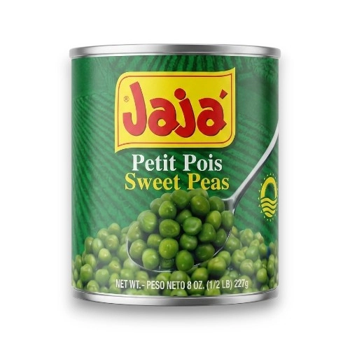 Jaja Petit Pois 8 Oz