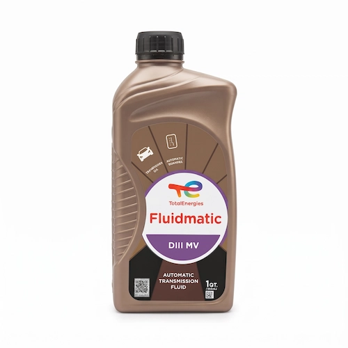 Total Aceite Fluidmatic DIII MV 1 Lt