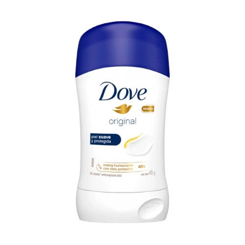Dove Desodorante Original 45 Gr