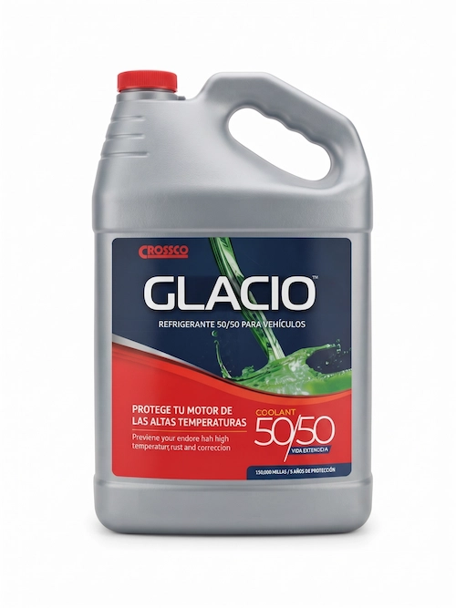 Crossco Coolant Refrigerante 1 Gl