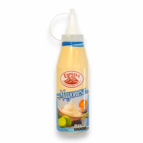 Espalsa Mayonesa Light 14 Oz