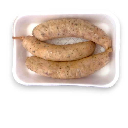 Chorizo Aporca Casero Lb