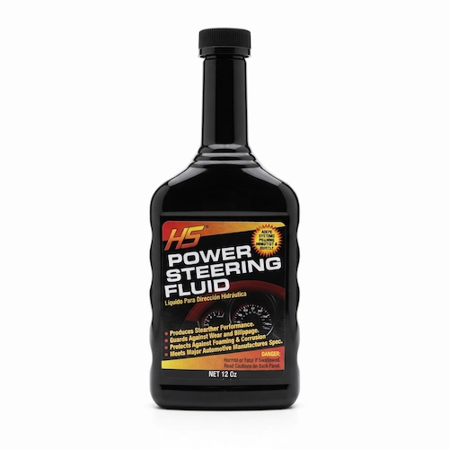 HS Liquido Hidraulico Para Guias 12 Oz