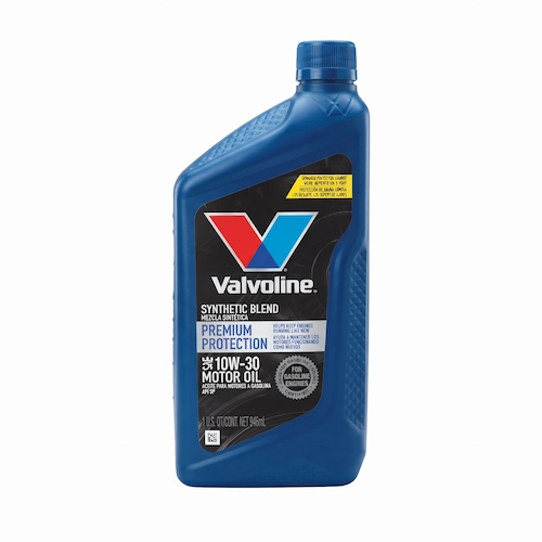 Valvoline Aceite Para Motor 10W-30
