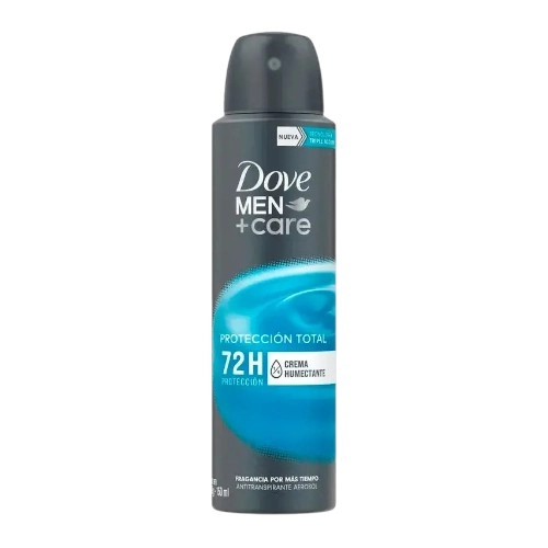 Dove Men Care Protección Total Aerosol 150Ml