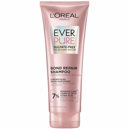 L'Oreal Shampoo Ever Pure Bond Repair 200 Ml