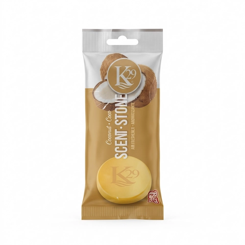 K29 Piedra Aromatizante Coconut