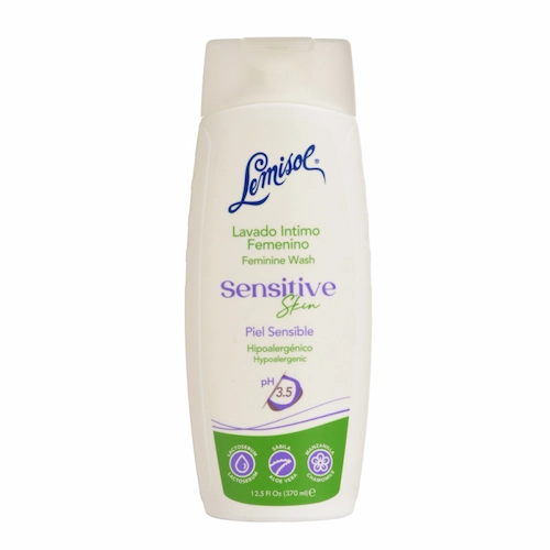 Lemisol Sensitive Skin 12.5 Oz