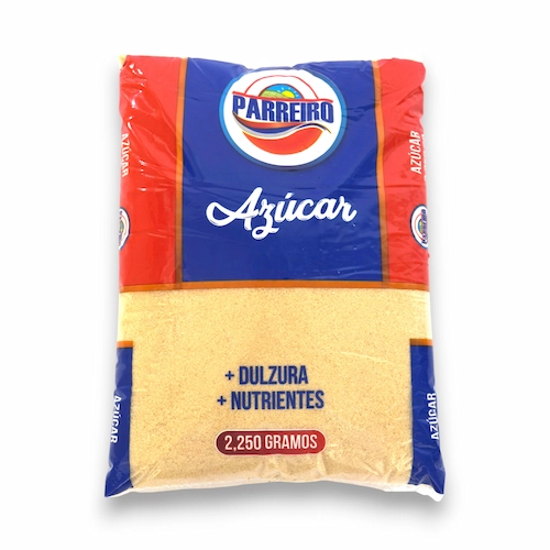 Parreiro Azucar Crema 5 Lb