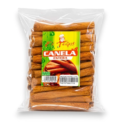 El Toque Canela Entera 190 Gr