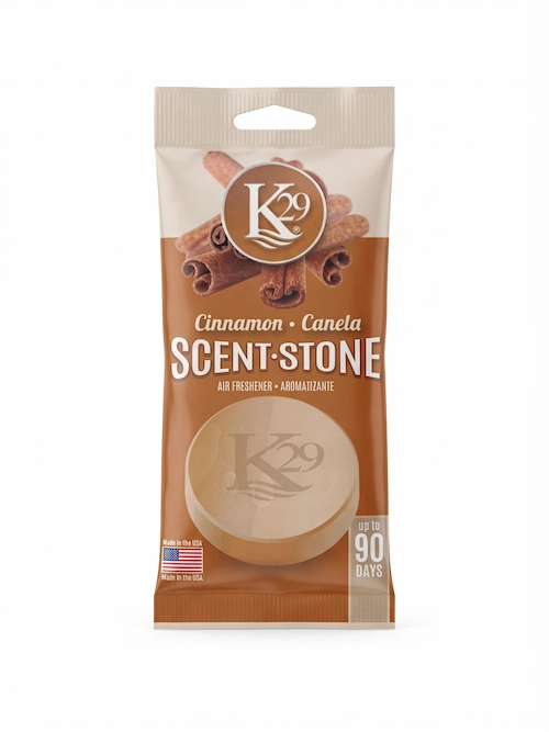 K29 Piedra Aromatizante Cinnamon