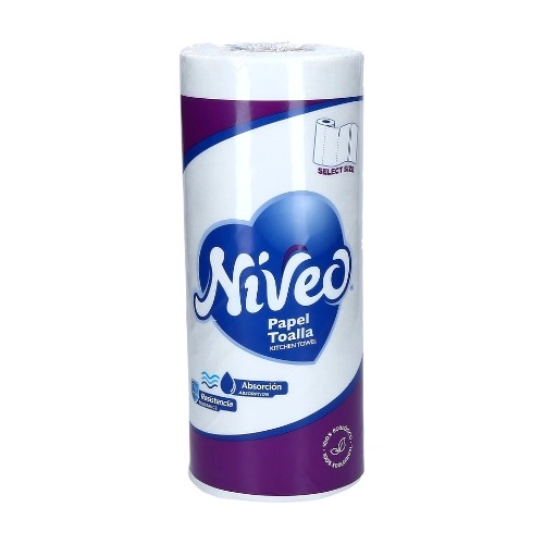 Niveo Papel Toalla Cocina