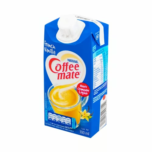 Coffee Mate Vainilla 300 Ml