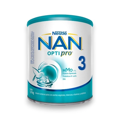 Nan 3 Opti Pro 1.8 Kg