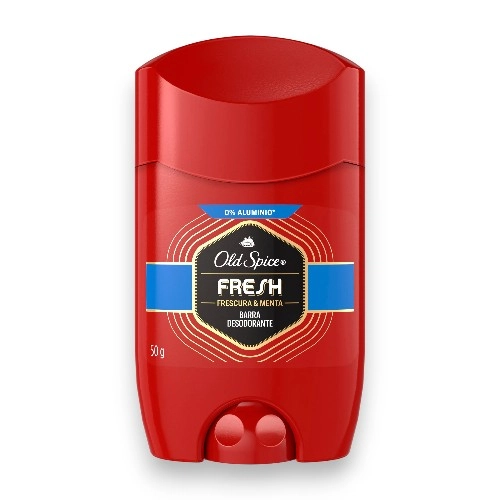 Old Spice Fresh Desodorante 50 Gr