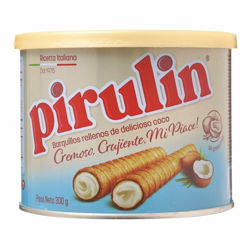 Pirulin Coco 300 GR