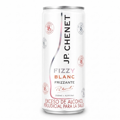 JP Chenet Fizzy Blanc 250 Ml