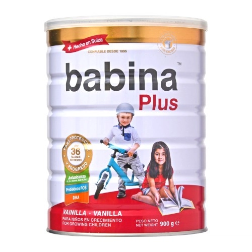 Babina Plus 900 Gr