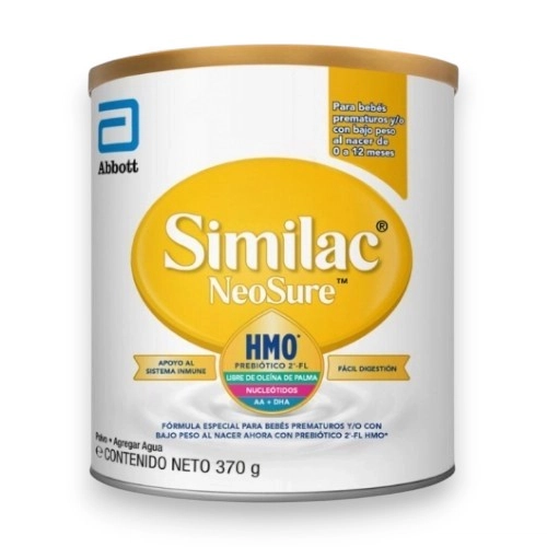 Similac Neosure 370 GR