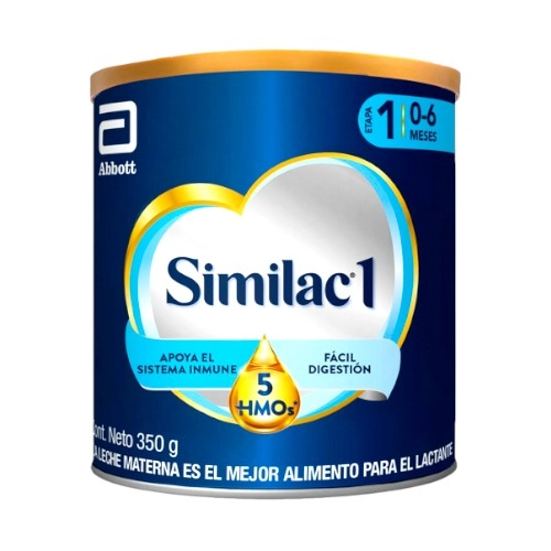 Similac 1 5Hmo 350 Gr