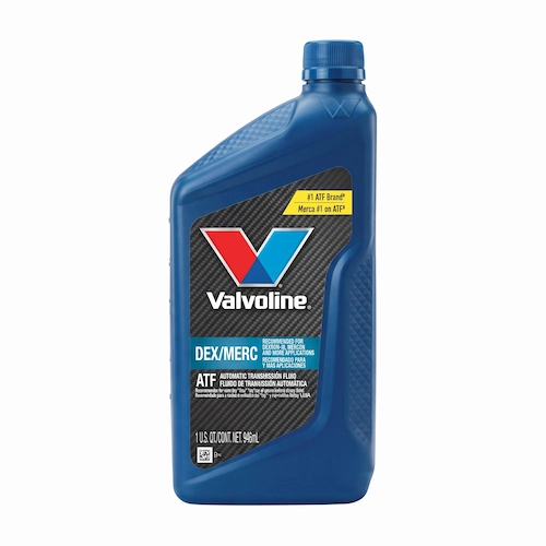 Valvoline Aceite Para Transmision DEX/MERC 946 Ml