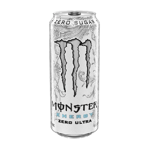 Monster Zero Ultra S/A 473 Ml