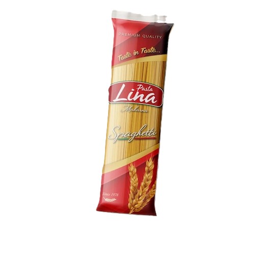 Lina Spaguetti 400 Gr