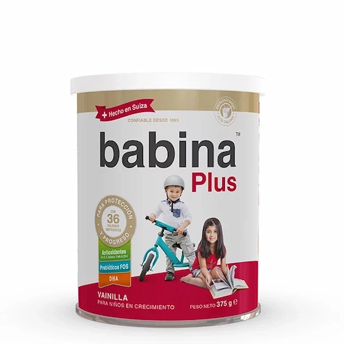 Babina Plus 375 GR