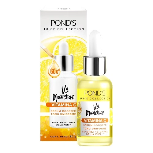 Pond's Serum Booster Vs Manchas 30 Gr