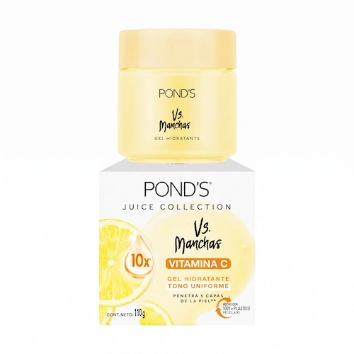 Pond's Gel Hidratante Vs Manchas 110 Gr