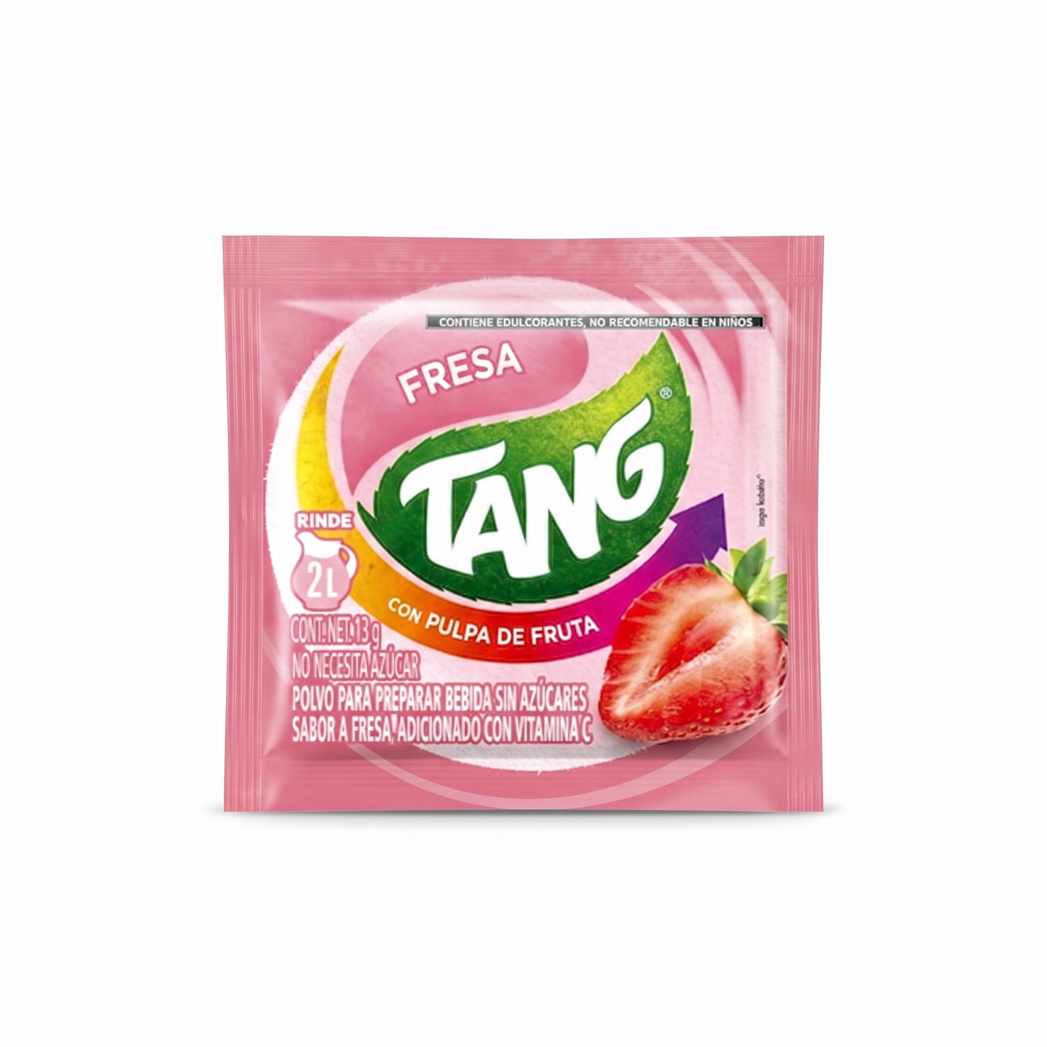 Tang Fresa 13 Gr