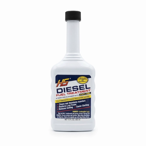 HS Trataminto Diesel 12 Oz