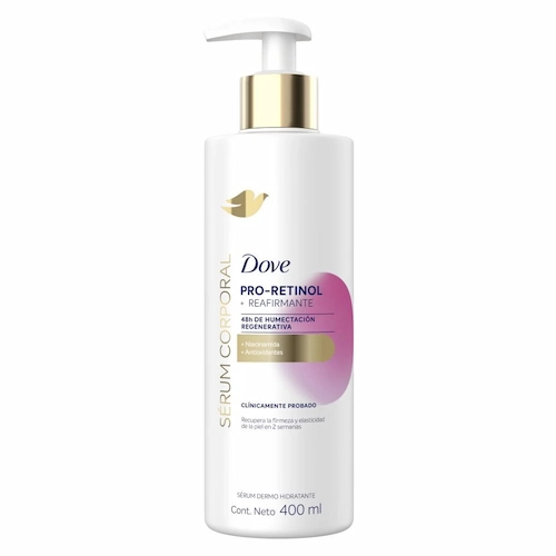 Dove Crema Pro-Retinol 400 ML